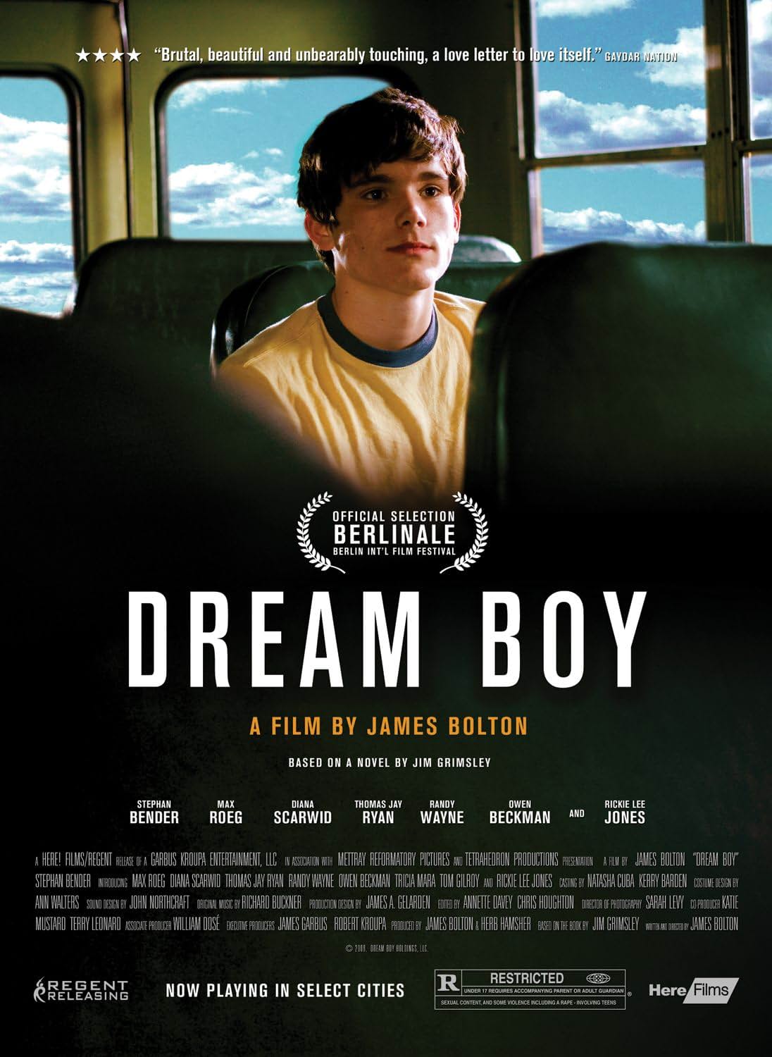     Dream Boy